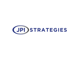 JPI Strategies  logo design by hopee