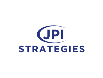 JPI Strategies  logo design by hopee