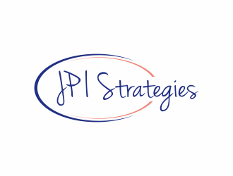 JPI Strategies  logo design by scolessi