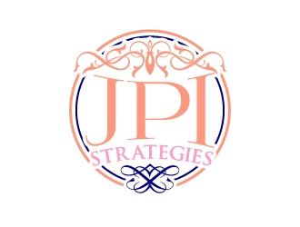 JPI Strategies  logo design by uttam