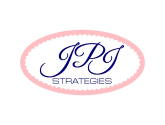 JPI Strategies  logo design by uttam