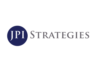 JPI Strategies  logo design by puthreeone