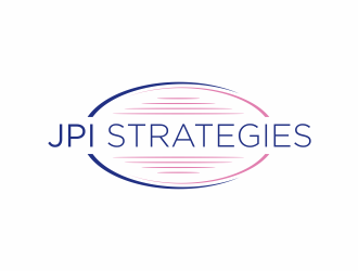 JPI Strategies  logo design by scolessi