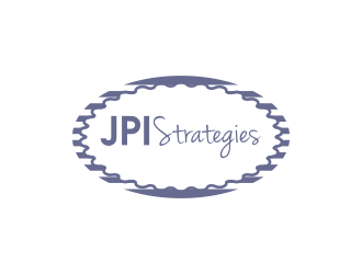 JPI Strategies  logo design by BlessedArt