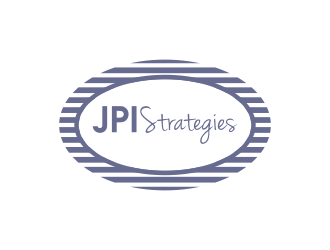 JPI Strategies  logo design by BlessedArt