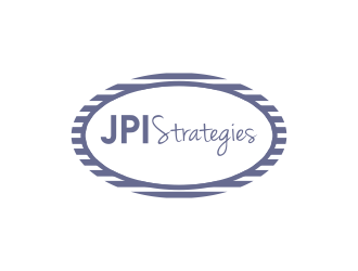 JPI Strategies  logo design by BlessedArt