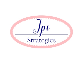 JPI Strategies  logo design by uttam