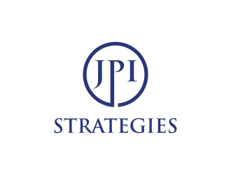 JPI Strategies  logo design by arturo_