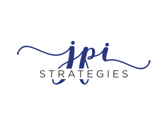 JPI Strategies  logo design by Gravity