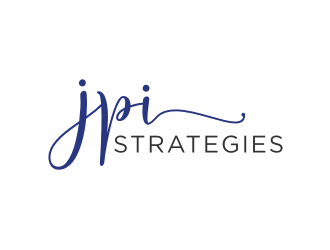 JPI Strategies  logo design by Gravity