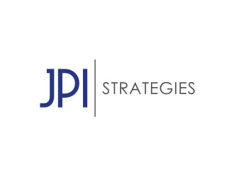 JPI Strategies  logo design by Gravity