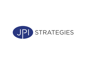 JPI Strategies  logo design by Gravity