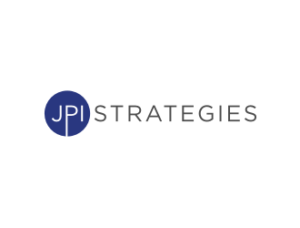 JPI Strategies  logo design by Gravity