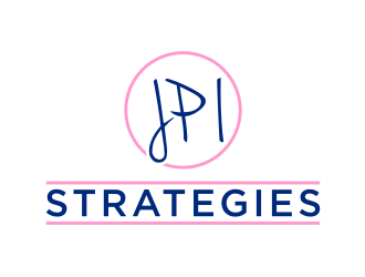 JPI Strategies  logo design by Zhafir