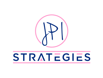 JPI Strategies  logo design by Zhafir