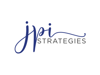 JPI Strategies  logo design by Gravity