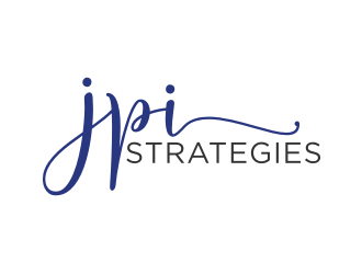 JPI Strategies  logo design by Gravity