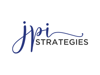 JPI Strategies  logo design by Gravity