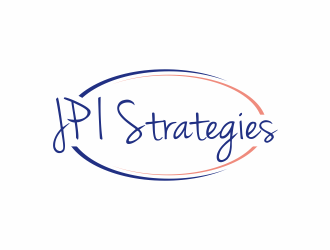 JPI Strategies  logo design by scolessi