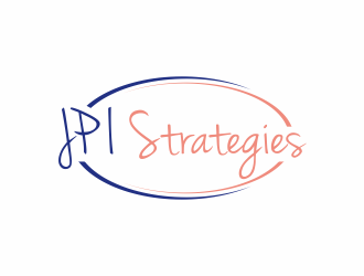 JPI Strategies  logo design by scolessi