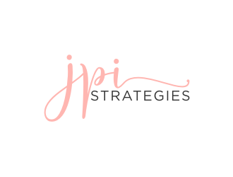 JPI Strategies  logo design by Gravity