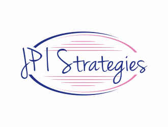 JPI Strategies  logo design by scolessi