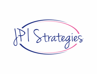 JPI Strategies  logo design by scolessi