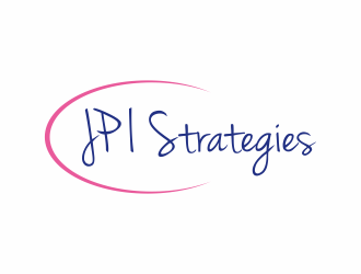 JPI Strategies  logo design by scolessi