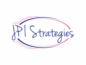 JPI Strategies  logo design by scolessi