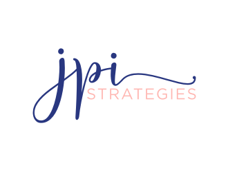 JPI Strategies  logo design by Gravity