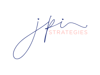 JPI Strategies  logo design by Gravity