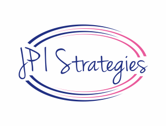 JPI Strategies  logo design by scolessi