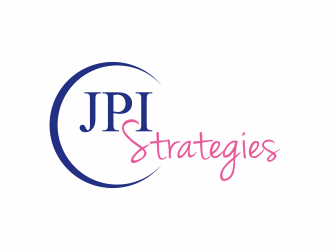 JPI Strategies  logo design by scolessi