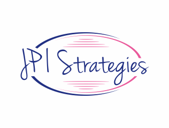 JPI Strategies  logo design by scolessi