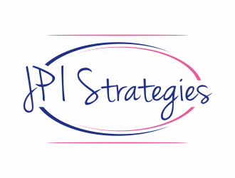 JPI Strategies  logo design by scolessi