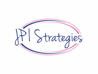 JPI Strategies  logo design by scolessi