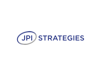 JPI Strategies  logo design by y7ce