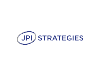 JPI Strategies  logo design by y7ce