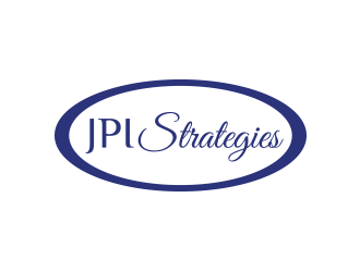 JPI Strategies  logo design by keylogo