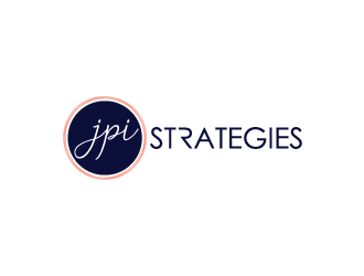 JPI Strategies  logo design by yans