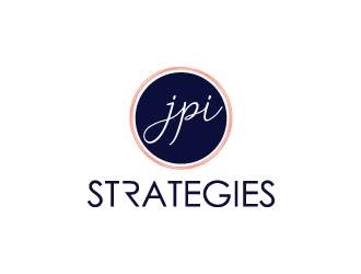 JPI Strategies  logo design by yans