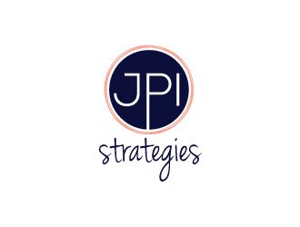 JPI Strategies  logo design by yans