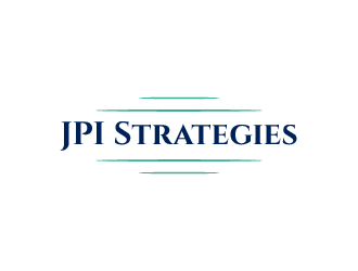 JPI Strategies  logo design by PRN123