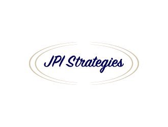 JPI Strategies  logo design by PRN123