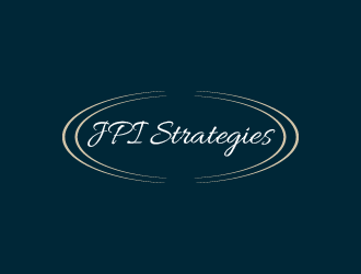 JPI Strategies  logo design by PRN123