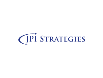 JPI Strategies  logo design by restuti