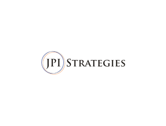 JPI Strategies  logo design by restuti