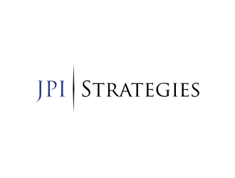 JPI Strategies  logo design by restuti