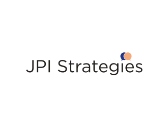 JPI Strategies  logo design by restuti