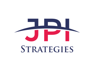 JPI Strategies  logo design by Girly